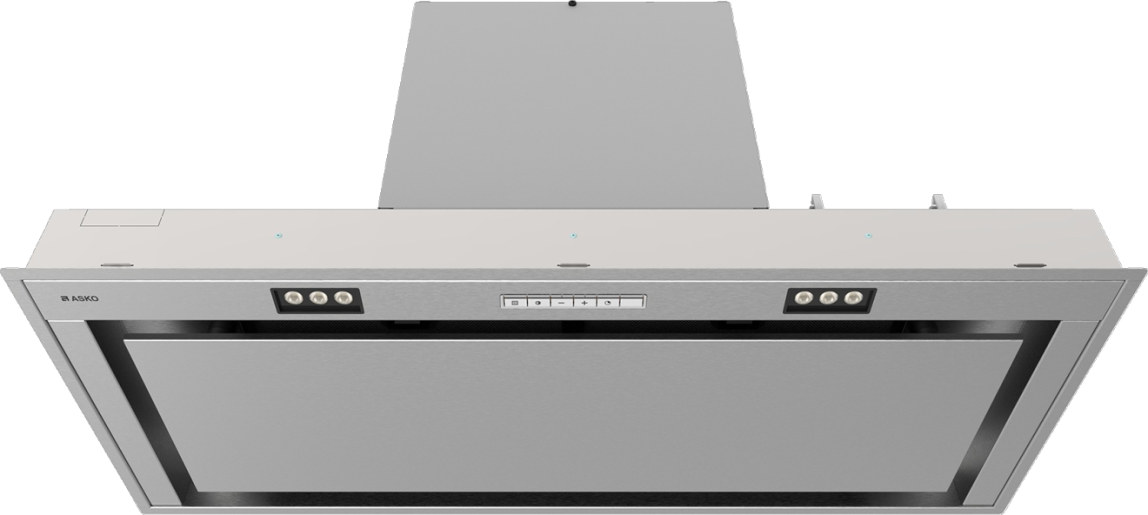 Vgradna napa CBB761SSC